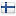 sinharajagreenfriends.com server is located in Finland